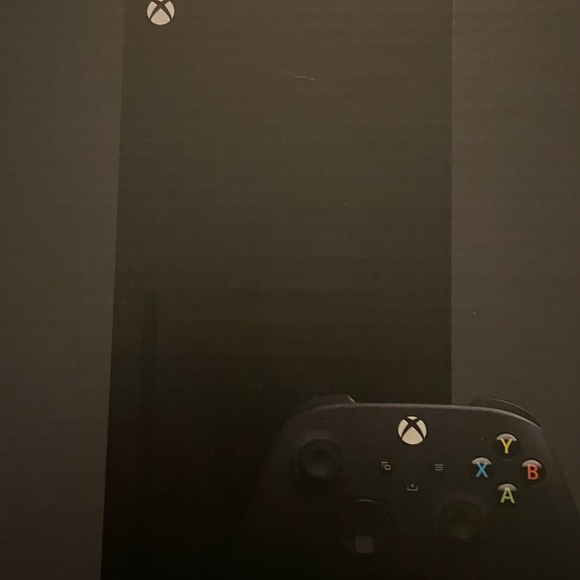 Xbox Series X